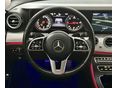 MERCEDES-BENZ E 200 2018/11 - 15