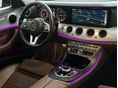 MERCEDES-BENZ E 200 2018/11 - 16