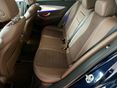 MERCEDES-BENZ E 200 2018/11 - 18