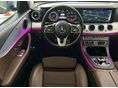 MERCEDES-BENZ E 200 2018/11 - 20