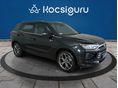 SSANGYONG KORANDO 1.5 Turbo GDI Premium (Automata) Állapotfelmérve_Gyári garancia_vez. sz.könyv_mo.i_1 tulaj