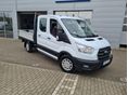 FORD TRANSIT 2.0 TDCi 350 MWB Trend RWD (7 személyes )