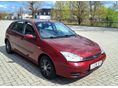 FORD FOCUS 1.6 Comfort (Automata) Autómata váltó! Klímás. Elek Ablak. Magyarországi! Jó Műszaki és szerkezeti álla