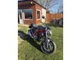 SUZUKI GSF 650 