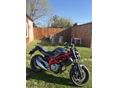 SUZUKI GSF 650 2013/10 - 2