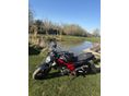 SUZUKI GSF 650 2013/10 - 3