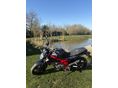SUZUKI GSF 650 2013/10 - 5
