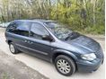CHRYSLER VOYAGER 2008 - 2