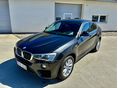 BMW X4 xDrive20d (Automata)