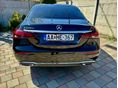 MERCEDES-BENZ E 220 2022/11 - 6
