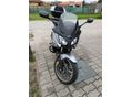 HONDA CBF 600 Cbf600SA