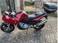BMW F 800 S 