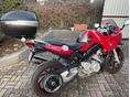 BMW F 800 S 2007/10 - 2