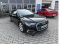 AUDI A6 2019/8 - 1