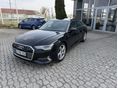 AUDI A6 2019/8 - 2