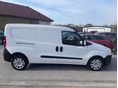 FIAT DOBLO 2014/11 - 9
