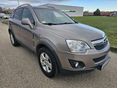 OPEL ANTARA 2014/11 - 2