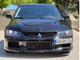 MITSUBISHI LANCER 2005/9 - 9
