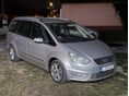 FORD GALAXY 2.0 Titanium [7 személy] Motor hibás