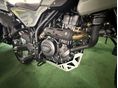 BENELLI BKX 125