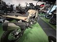 BENELLI BKX 125