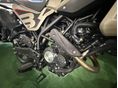 Benelli BKX 125