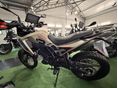 BENELLI BKX 125