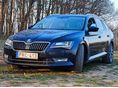 SKODA SUPERB Combi 2.0 TDI SCR L&K DSG7
