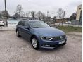 VOLKSWAGEN PASSAT Variant 2.0 TDI BMT Comfortline Gyári Vonóhorog. Nagy Navigáció. Vezérlés cserélve