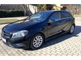 MERCEDES-BENZ A 200 2014/11 - 1