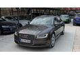 AUDI A8 3.0 V6 TDI quattro Tiptronic ic Komfort-ülések / Head-up kijelző / Holttérfigyelő / Matrix Led / Ülésfűtés-Szell
