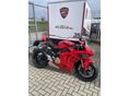 DUCATI PANIGALE V4 2021/6 - 2