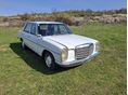 MERCEDES-BENZ W 115 1973/6 - 2