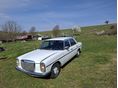 MERCEDES-BENZ W 115 1973/6 - 3