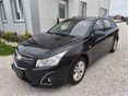 CHEVROLET CRUZE 2013/6 - 2