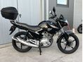 YAMAHA YBR 125 2016/10 - 2