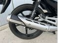 YAMAHA YBR 125 2016/10 - 6
