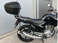 YAMAHA YBR 125 2016/10 - 7