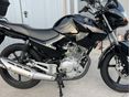 YAMAHA YBR 125 2016/10 - 8
