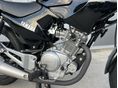 YAMAHA YBR 125 2016/10 - 11