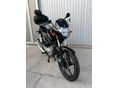 YAMAHA YBR 125 2016/10 - 12