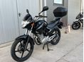 YAMAHA YBR 125 2016/10 - 13