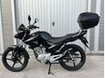 YAMAHA YBR 125 2016/10 - 14