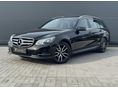 MERCEDES-BENZ E 220 2014/6 - 2