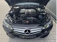MERCEDES-BENZ E 220 2014/6 - 12