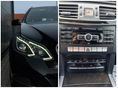 MERCEDES-BENZ E 220 2014/6 - 9