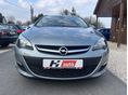 OPEL ASTRA 2014/2 - 4