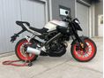 YAMAHA MT-125 2019/1 - 2