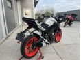 YAMAHA MT-125 2019/1 - 3