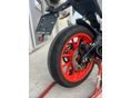 YAMAHA MT-125 2019/1 - 4